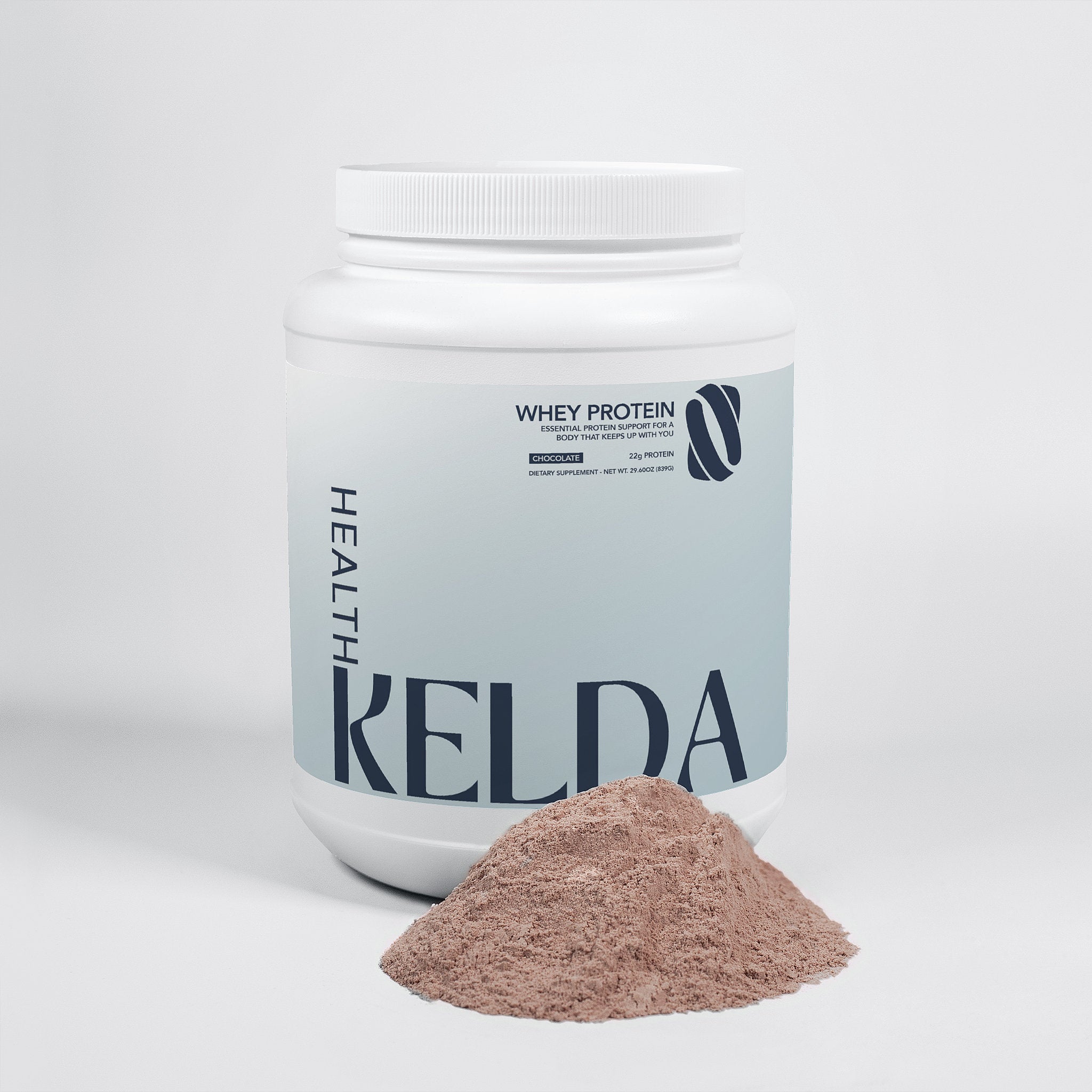 Whey Protein (Chocolate)