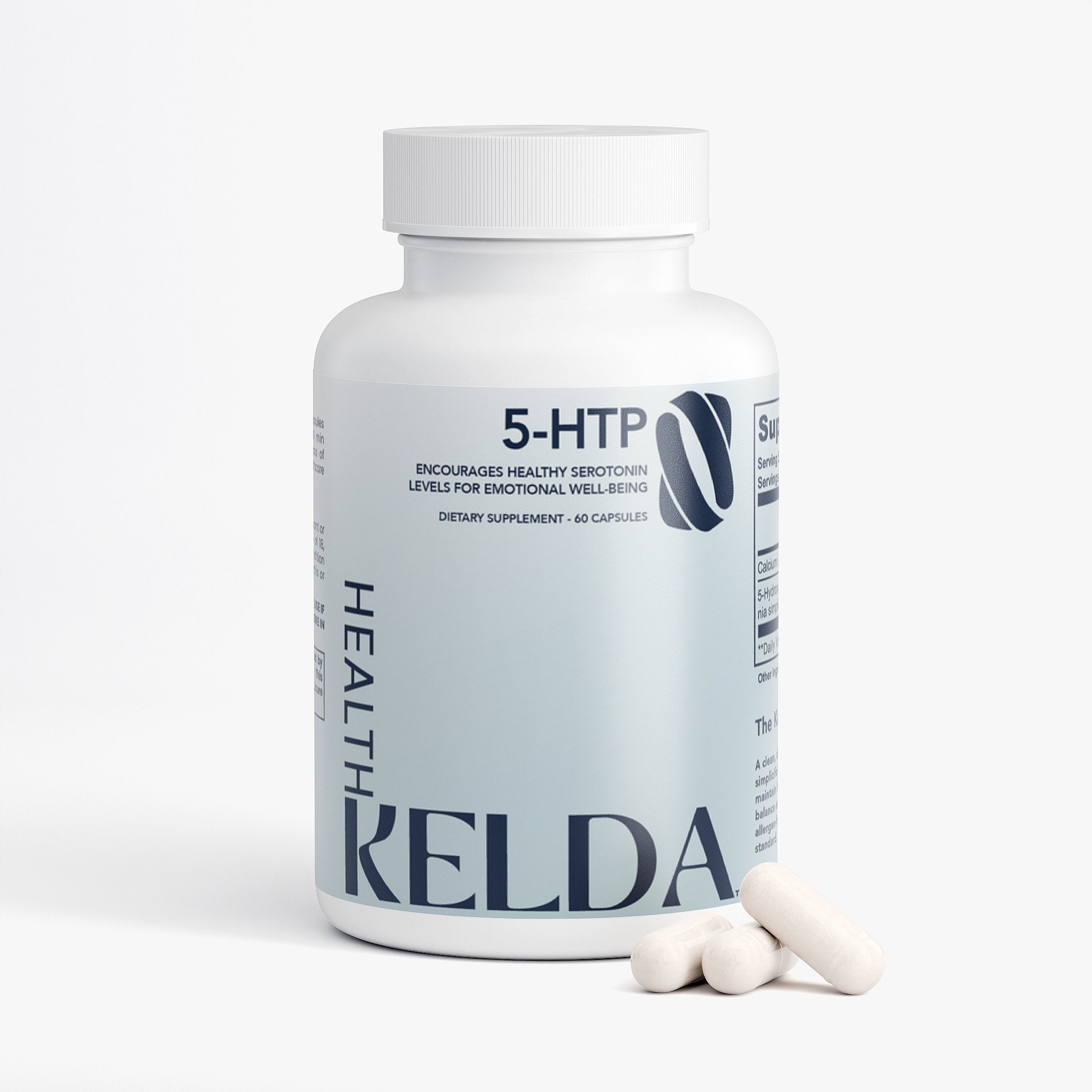 5-HTP