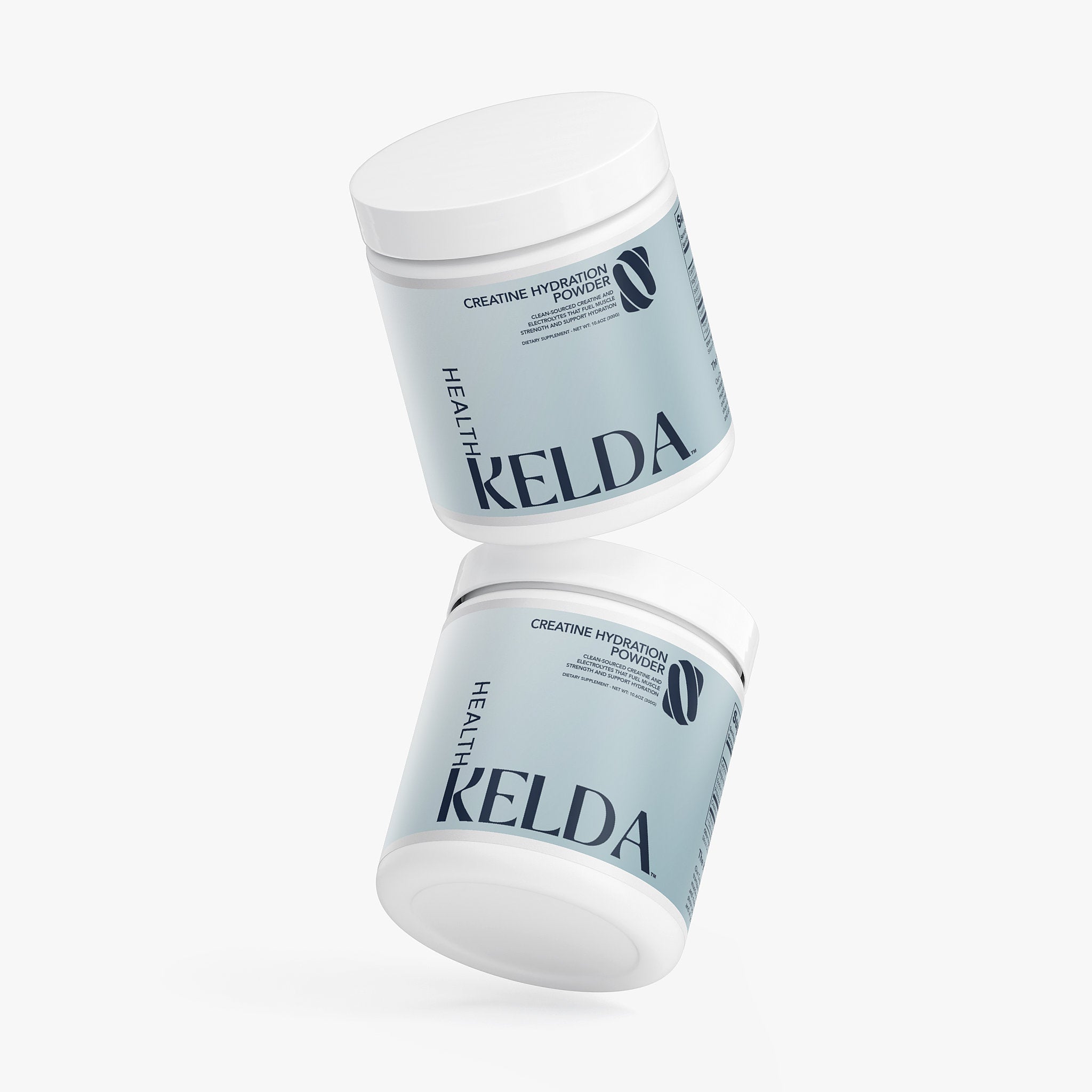 Creatine Hydration Powder