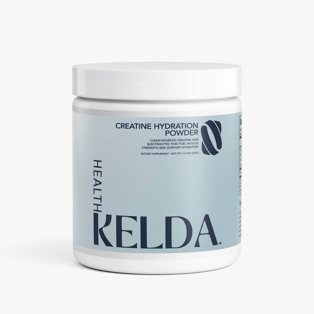 Creatine Hydration Powder