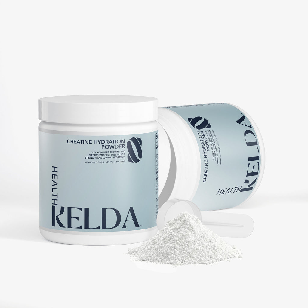 Creatine Hydration Powder