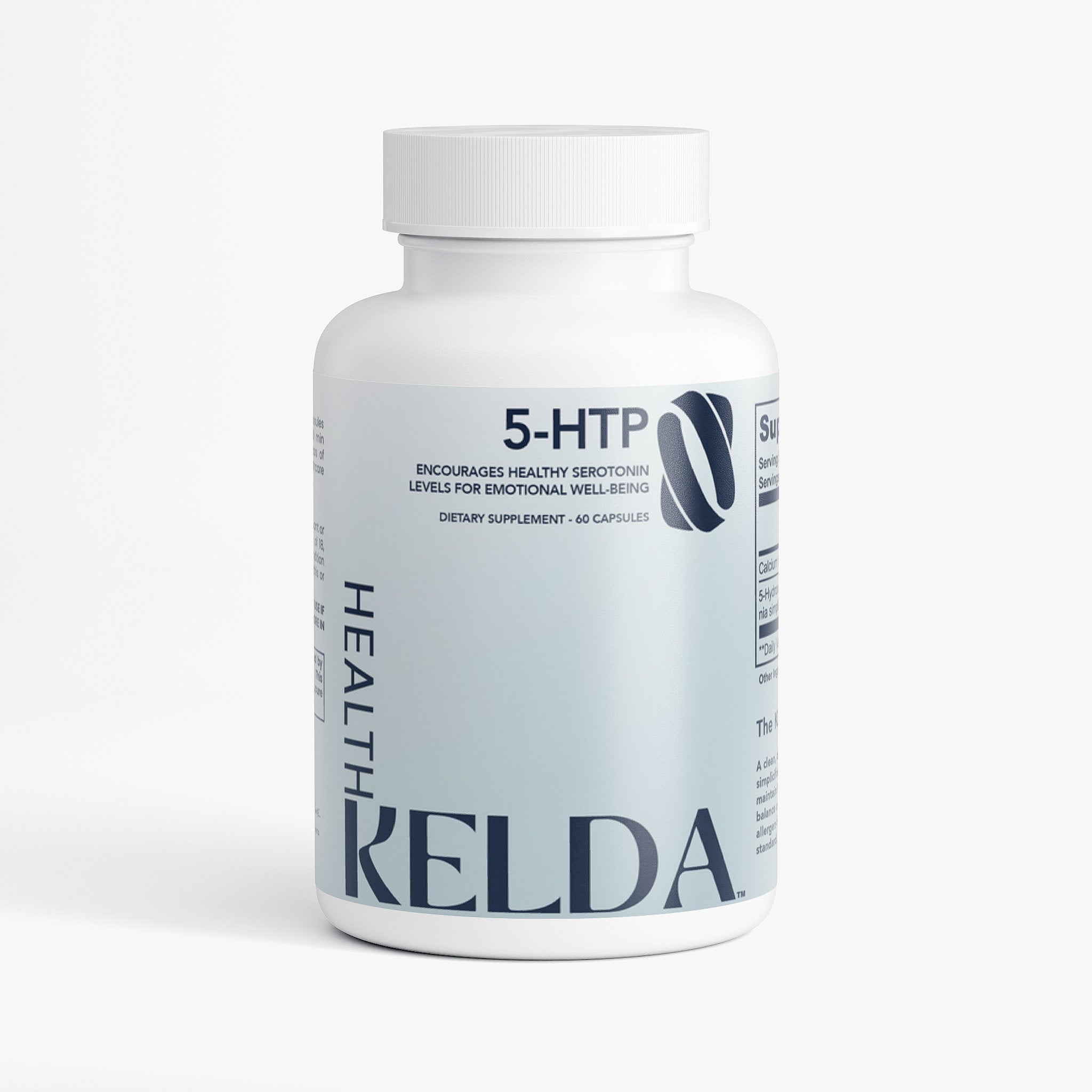 5-HTP